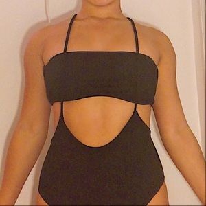 ZAFUL TWO PIECE BATHING SUIT